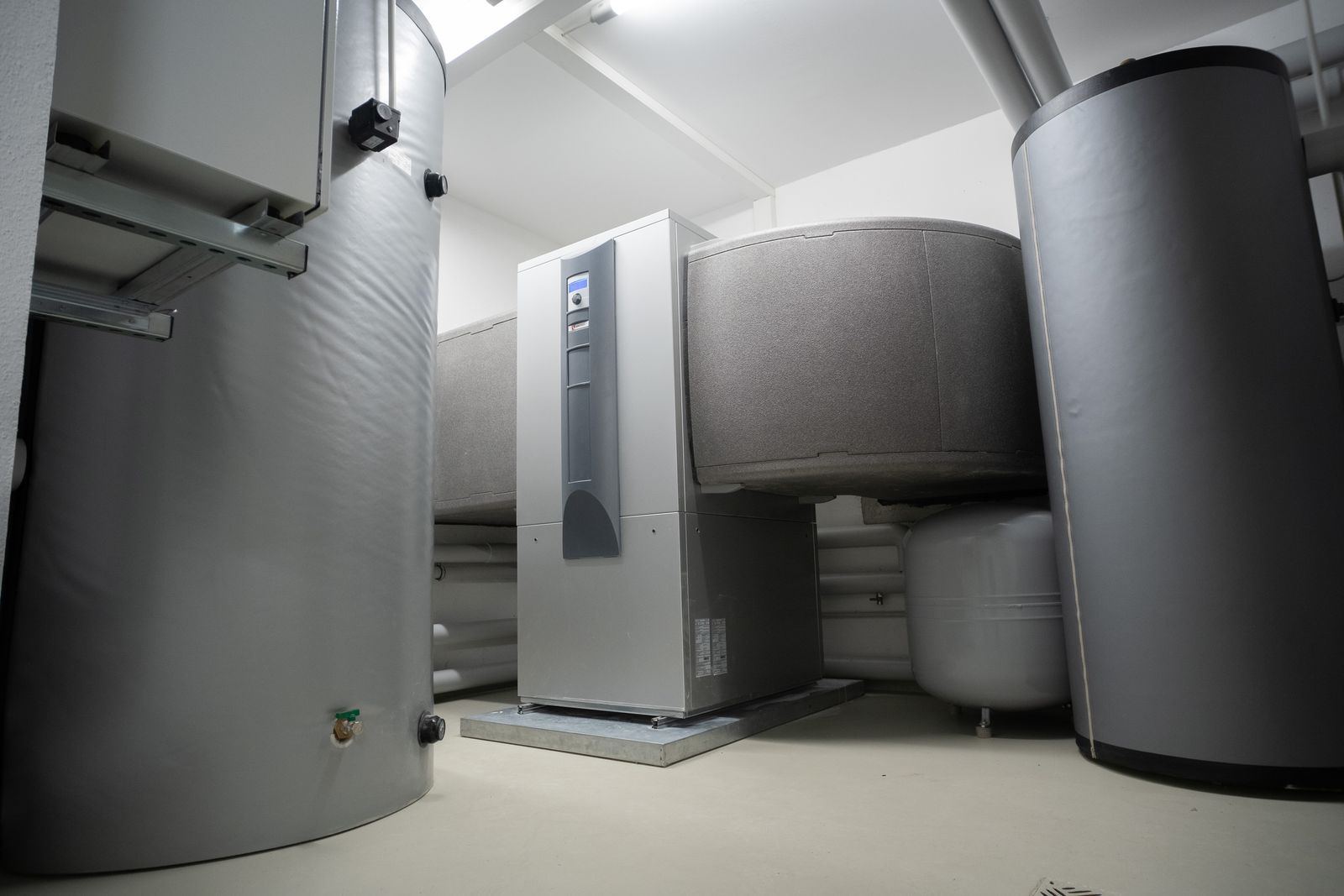 Commercial Water Heaters service in Mansfield, TX